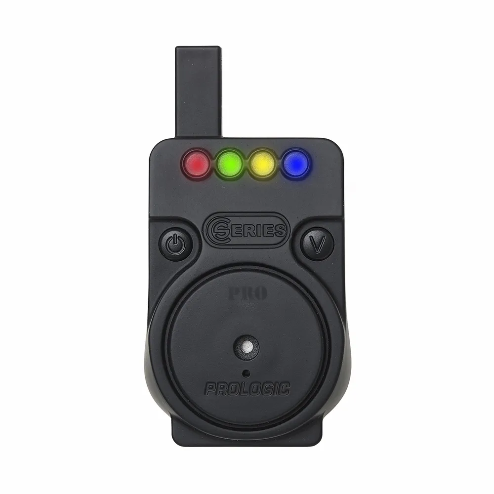 Prologic C-Series Pro Alarm Set 2 1 1
