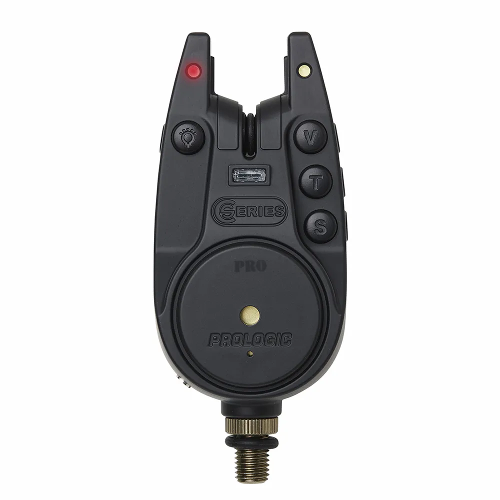 Prologic C-Series Pro Alarm Set 2 1 1