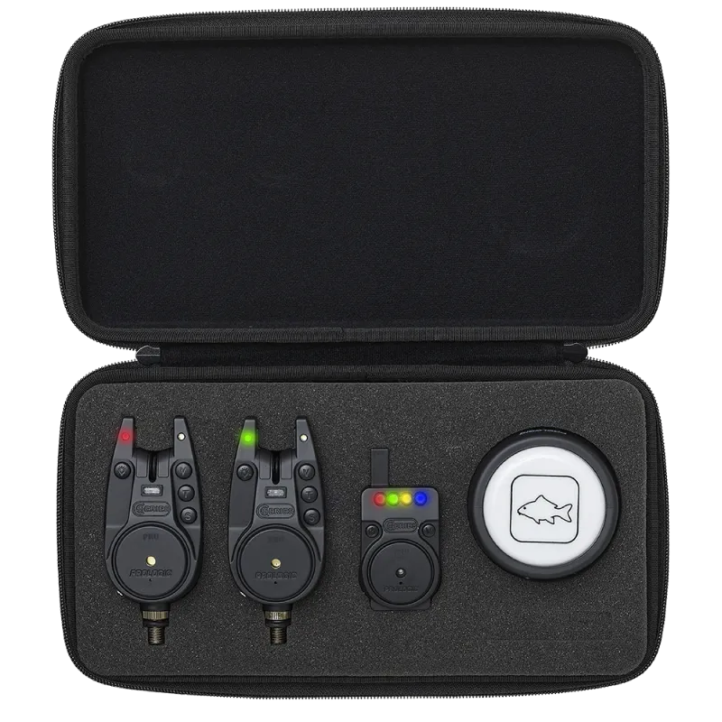 Prologic C-Series Pro Alarm Set 2 1 1