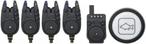 PROLOGIC C-Series Pro Alarm Set 3P1P1 All Blue