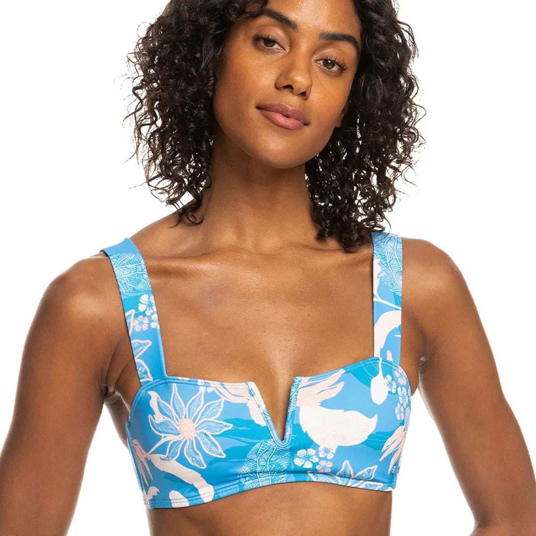 Pt Love Swimwear Top
