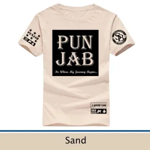 Punjab T-Shirt