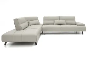 QS Smart Sectional