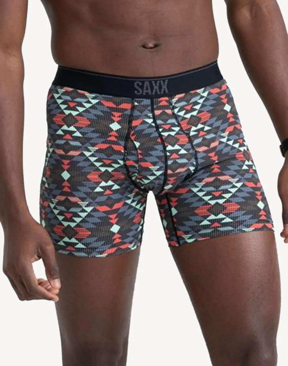 Quest Boxer Brief