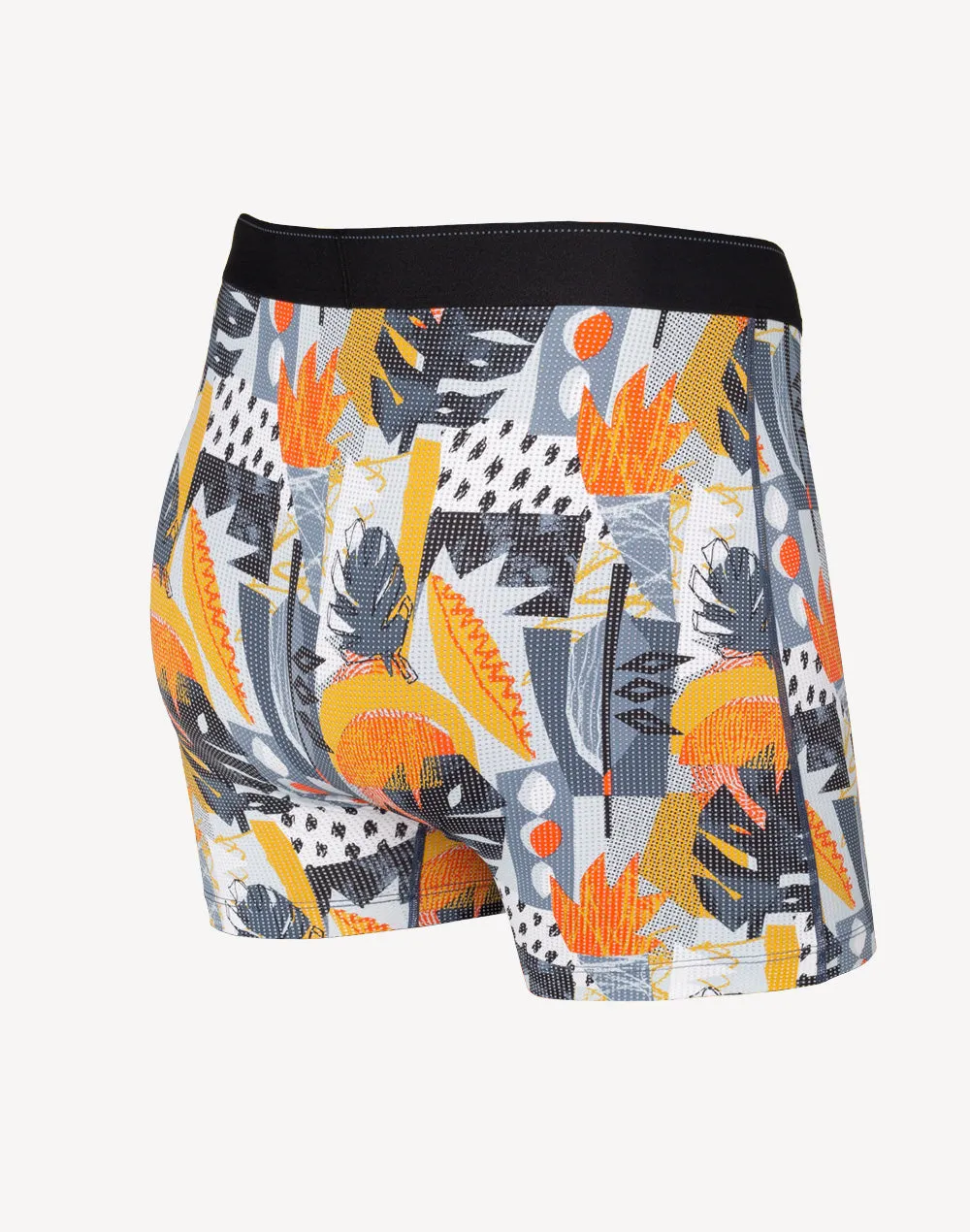 Quest Boxer Brief