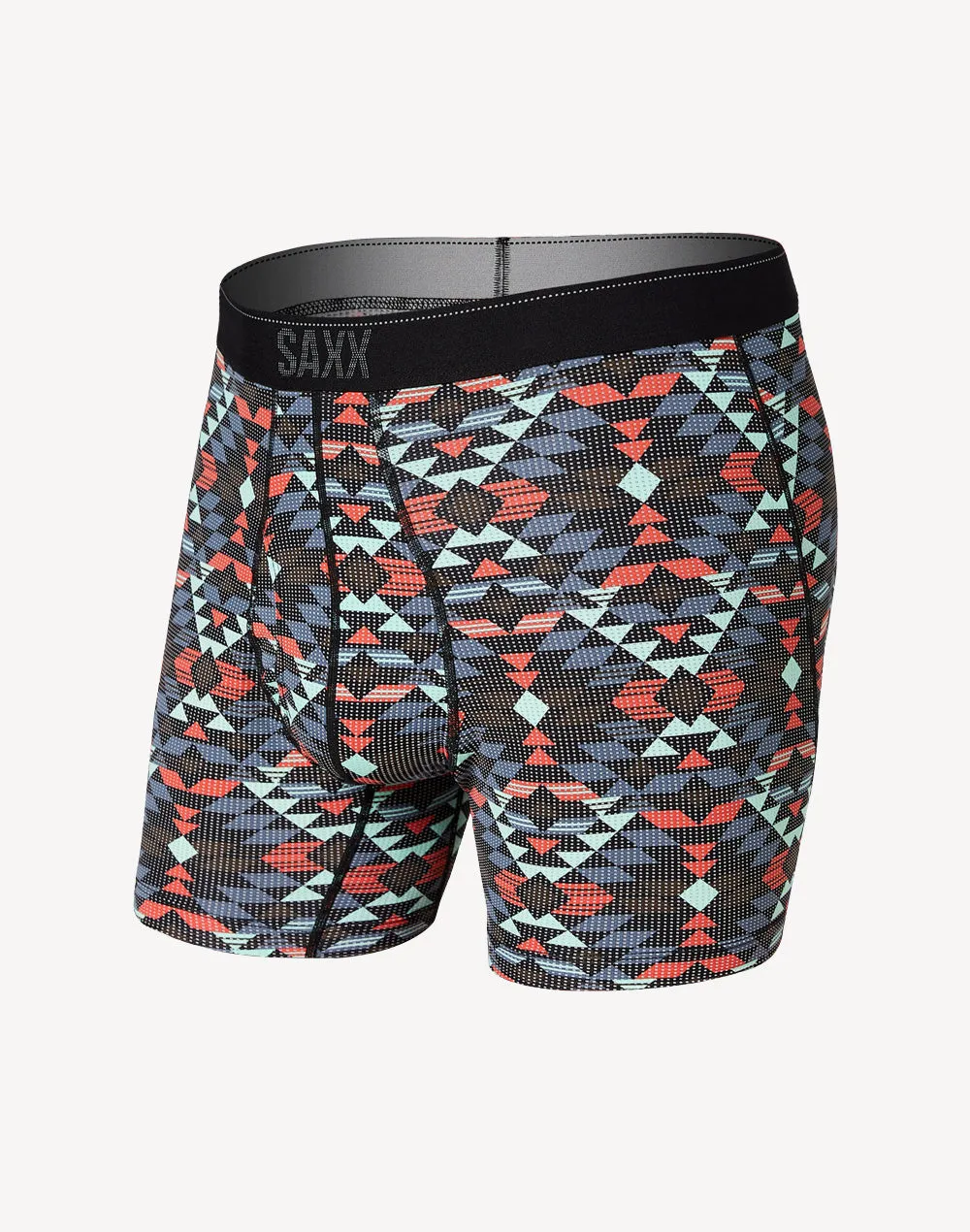 Quest Boxer Brief