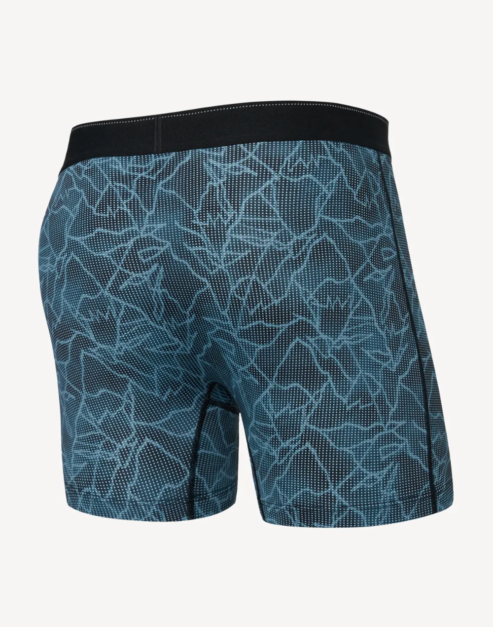 Quest Boxer Brief