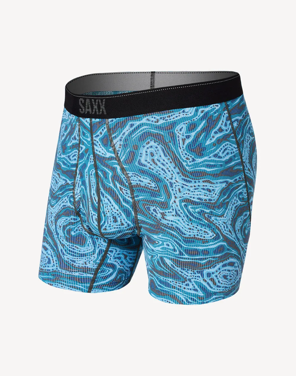 Quest Boxer Brief