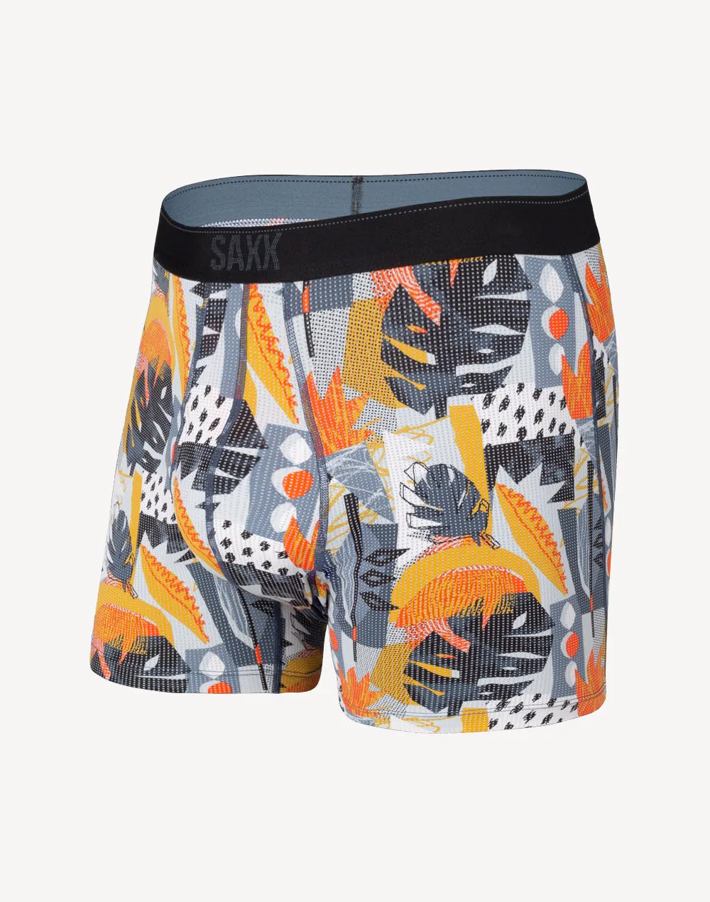 Quest Boxer Brief