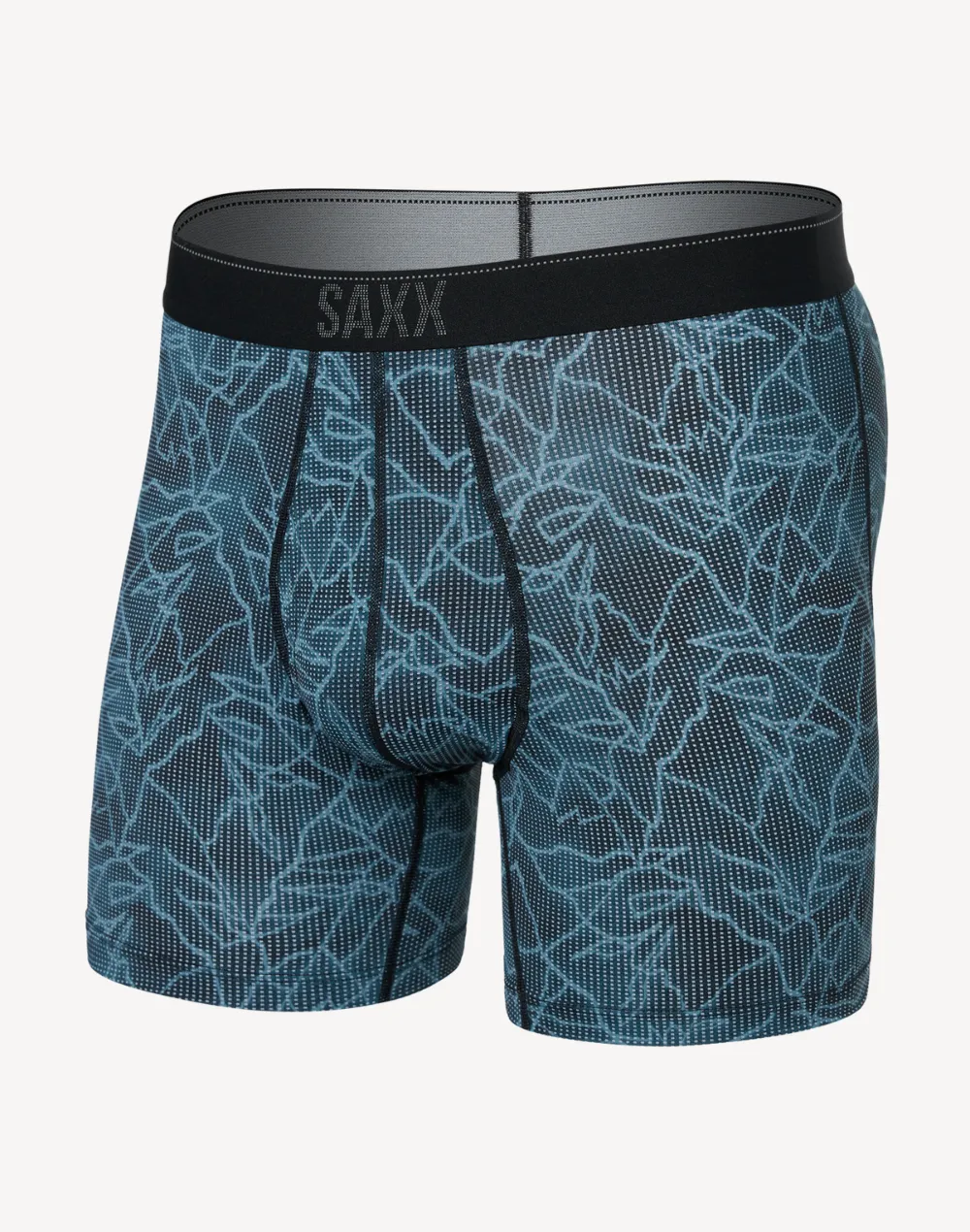 Quest Boxer Brief
