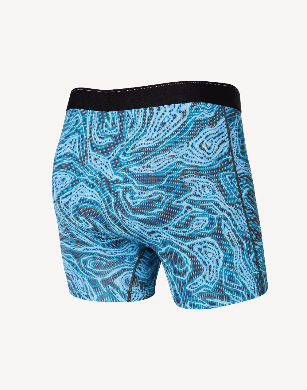 Quest Boxer Brief