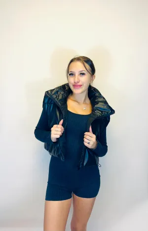 Raider Win Puffer