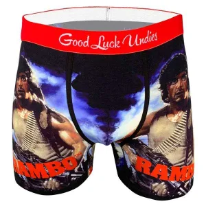 RAMBO Undies
