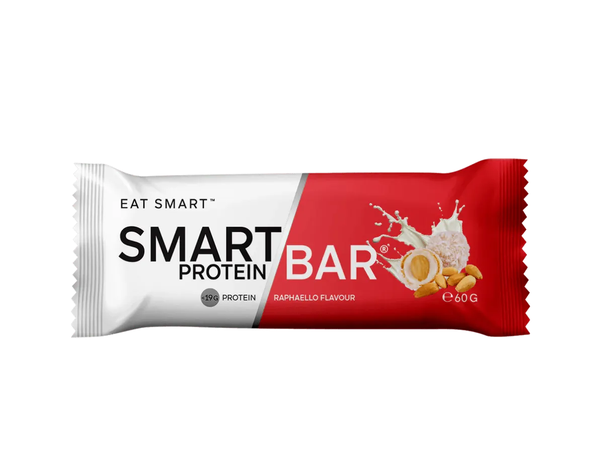 Raphaello Smart Protein Bar