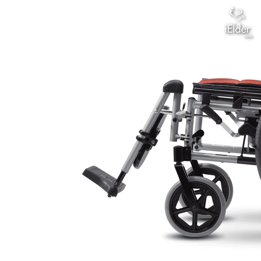Recliner Wheelchair KM5000 | Karma