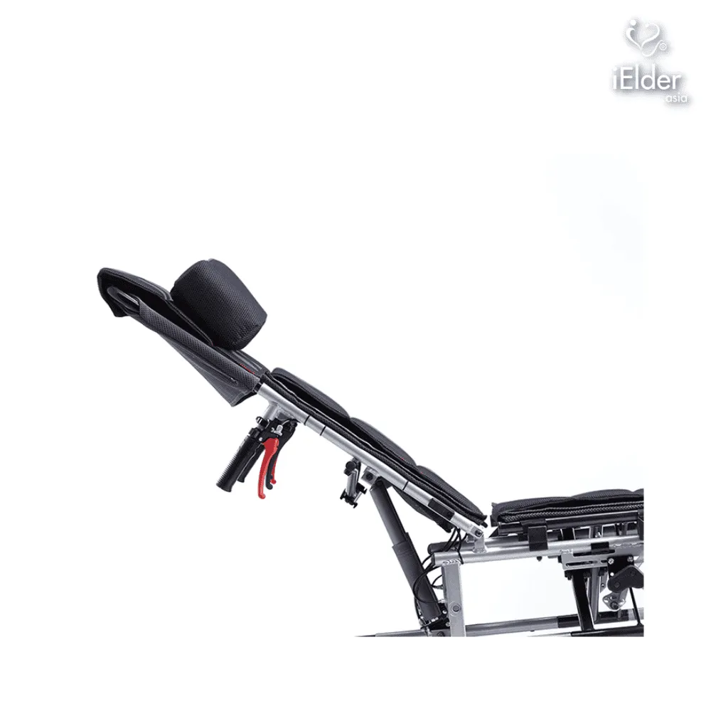 Recliner Wheelchair KM5000 | Karma