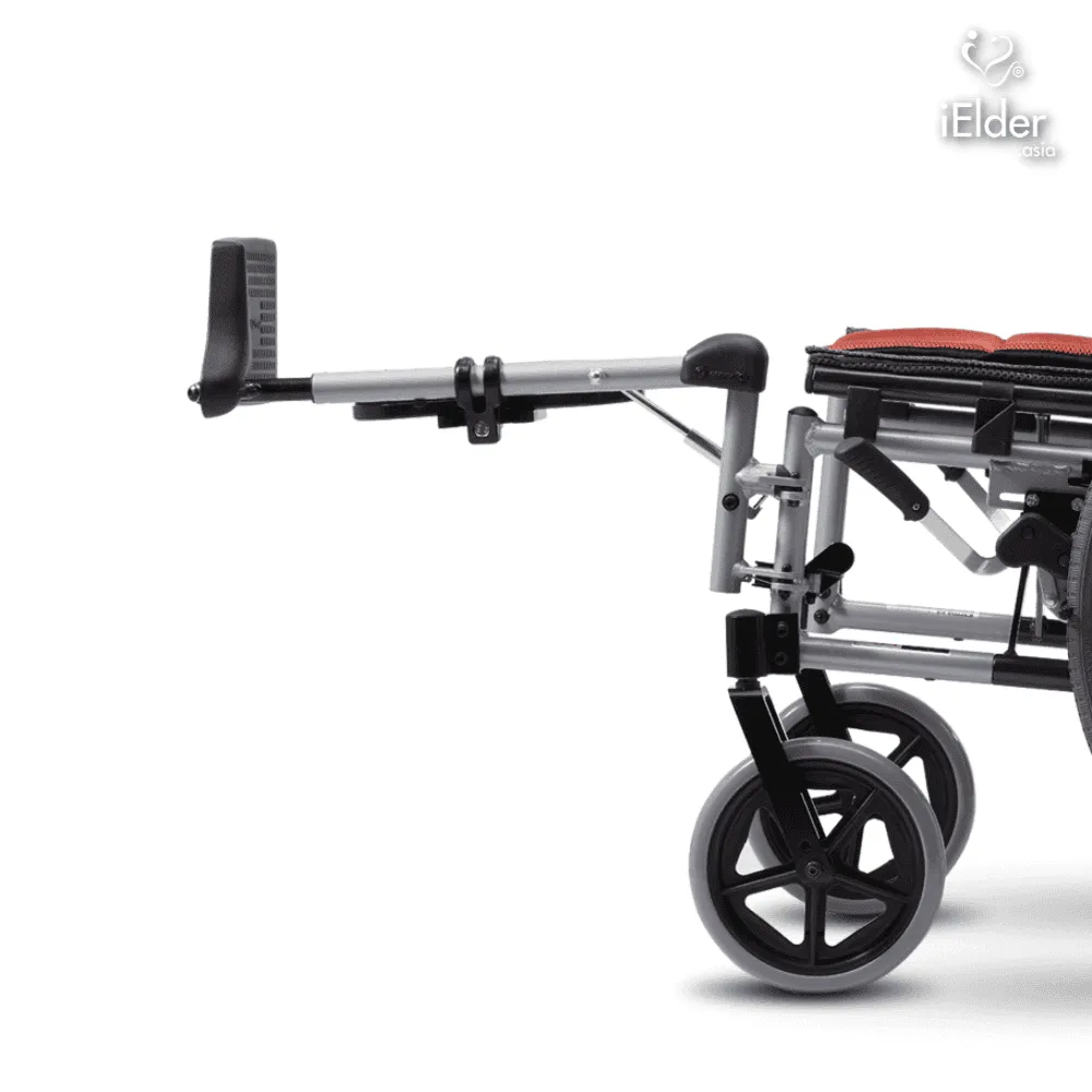 Recliner Wheelchair KM5000 | Karma