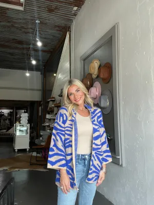 Reese Cardigan