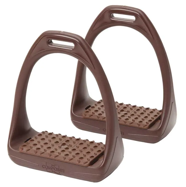 Reflex Stirrups Compositi