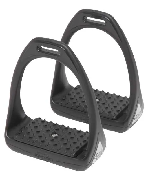Reflex Stirrups Compositi