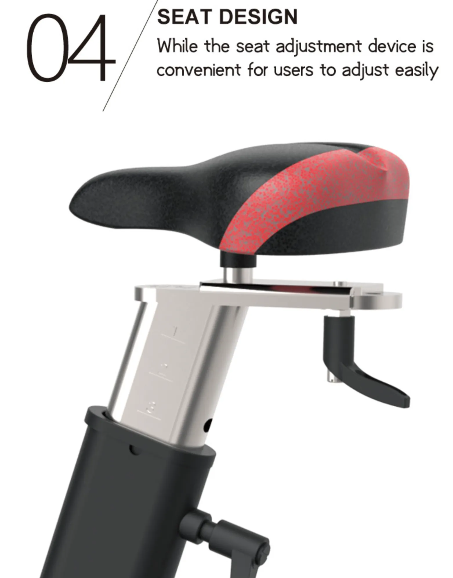 Reload x-Series Spin Bike | 18kg Flywheel