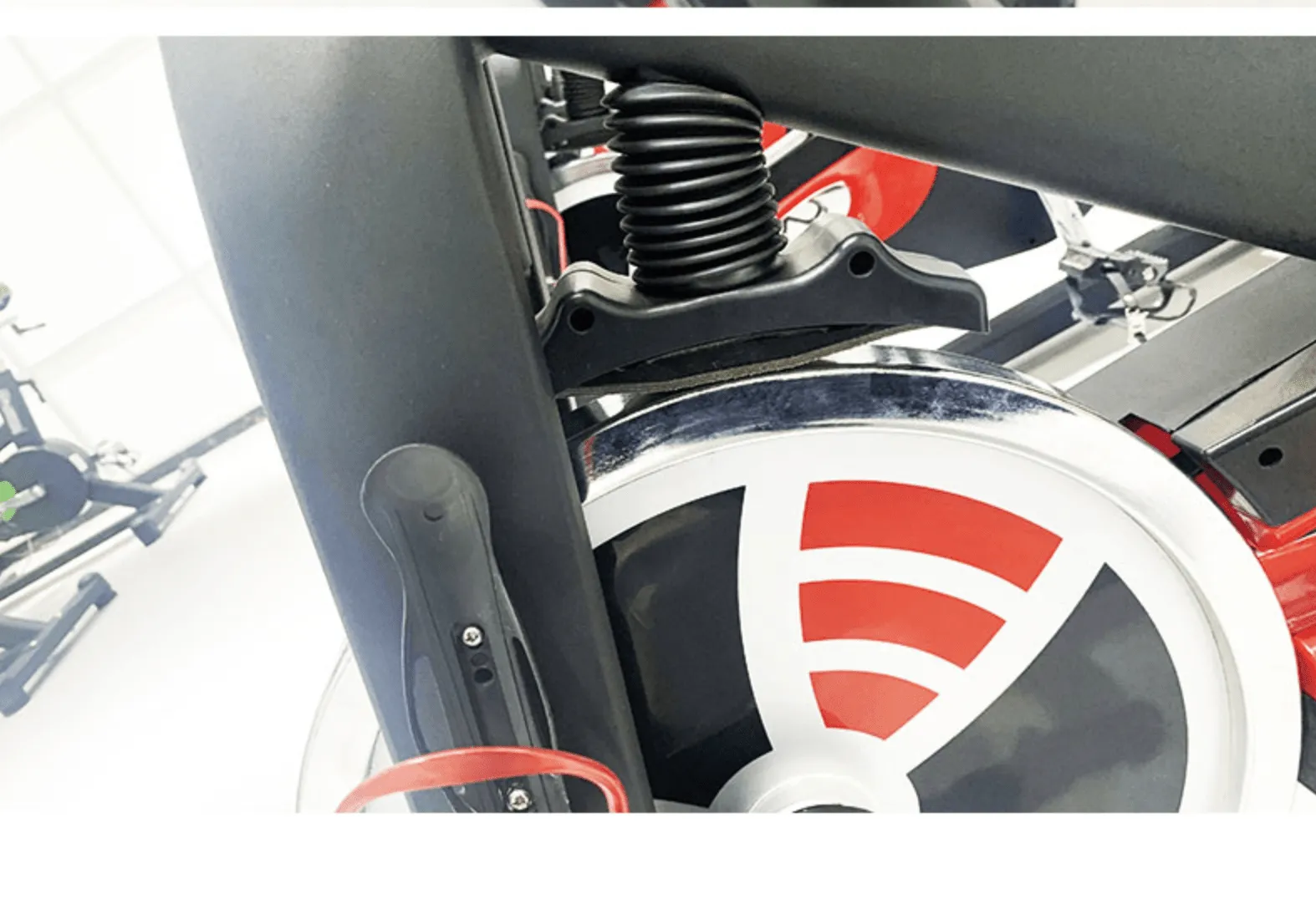 Reload x-Series Spin Bike | 18kg Flywheel