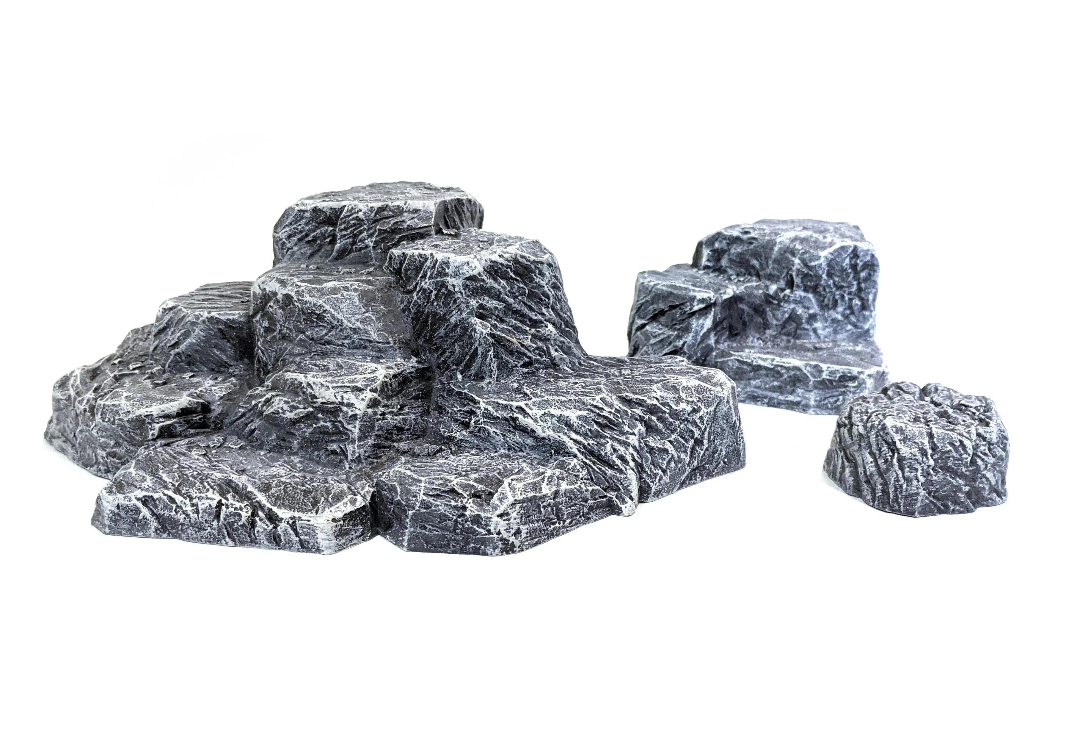 Rock Hills