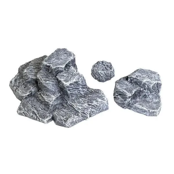 Rock Hills