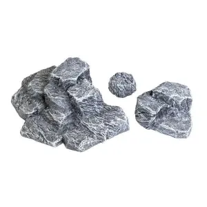 Rock Hills
