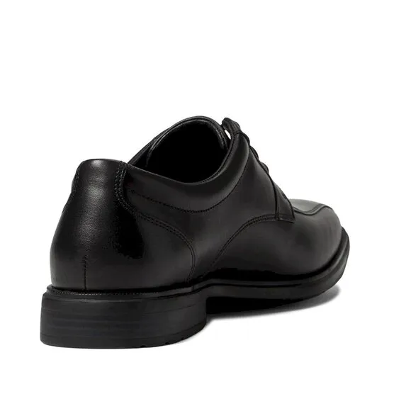 Rockport® Dressports Work Bike Oxfords Men's Size 8M New in Box