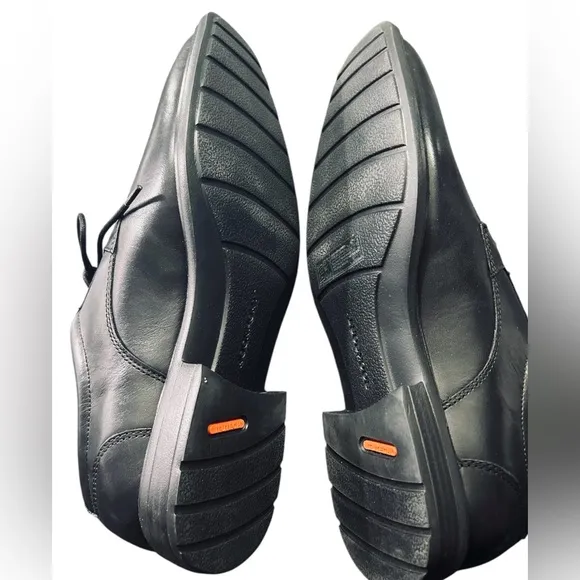 Rockport® Dressports Work Bike Oxfords Men's Size 8M New in Box