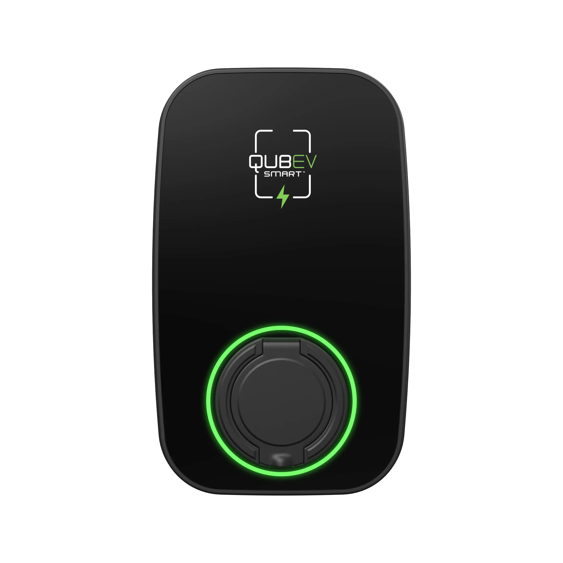 Rolec EVON0100 QUBEV Smart EV Charger Universal Socket 32A (22kW)