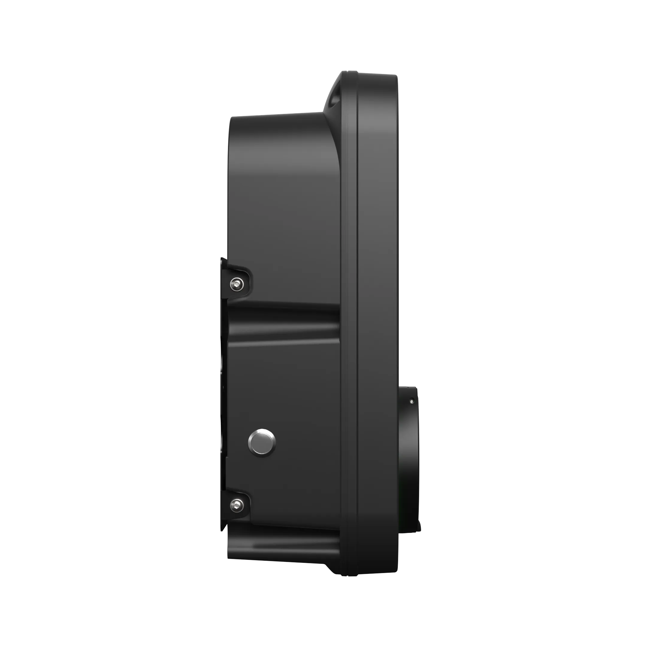 Rolec EVON0100 QUBEV Smart EV Charger Universal Socket 32A (22kW)