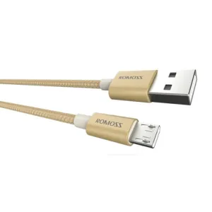 Romoss Micro USB Cable Nylon