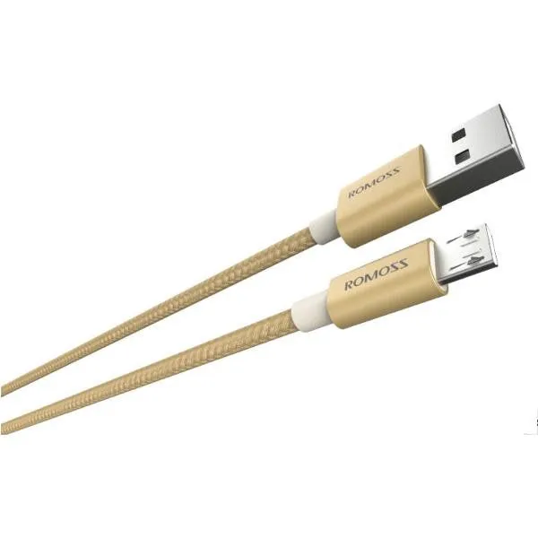 Romoss Micro USB Cable Nylon