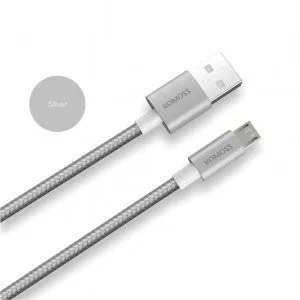 Romoss Micro USB Cable Nylon