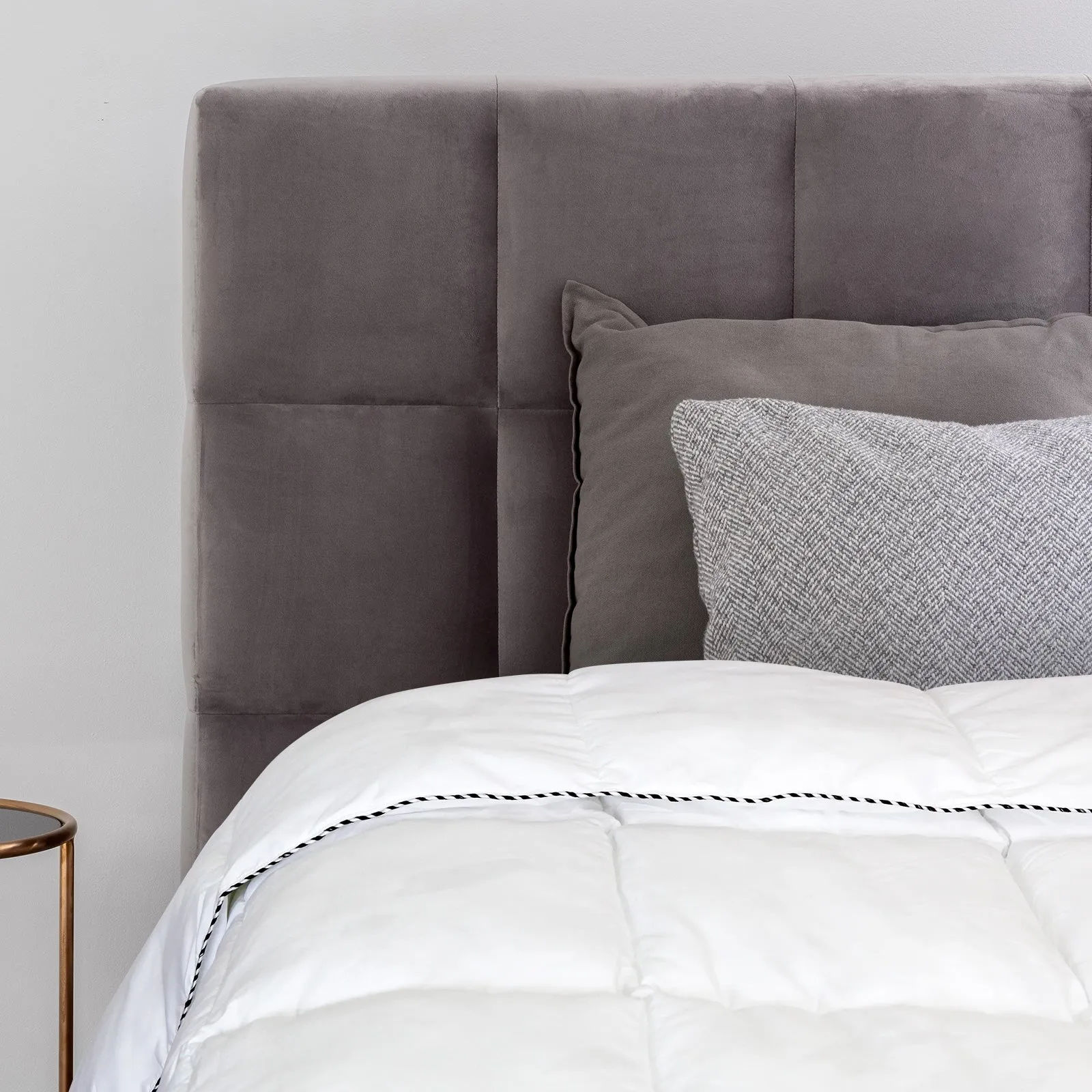 Royal Comfort Luxury Bamboo 250GSM Quilt - King