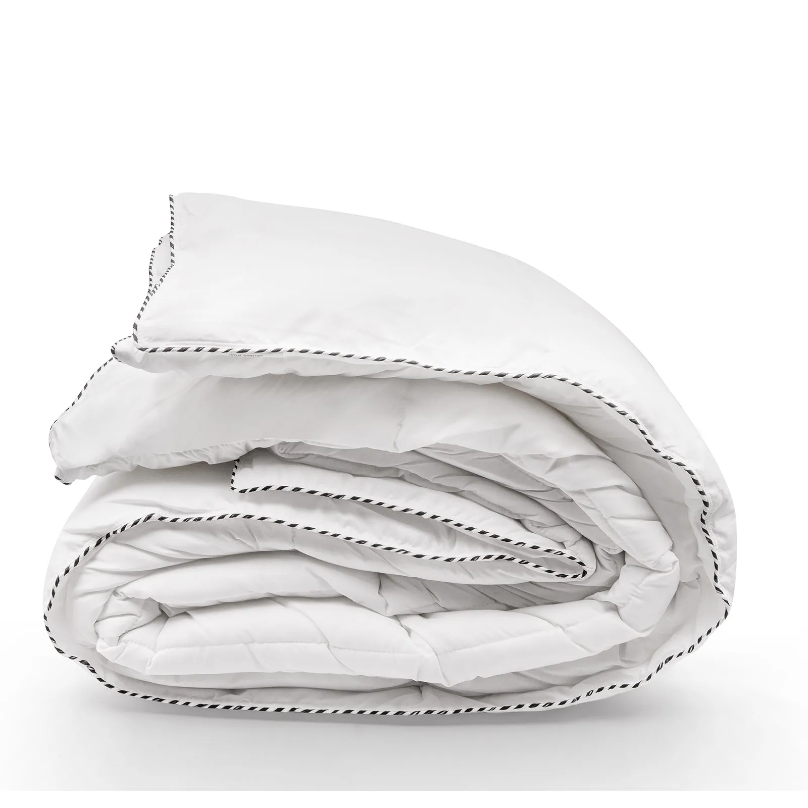 Royal Comfort Luxury Bamboo 250GSM Quilt - King