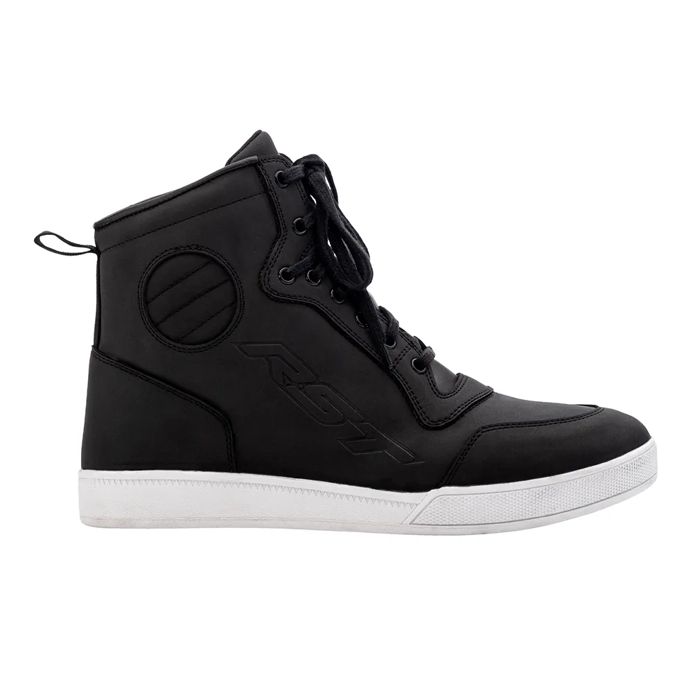 RST LADIES HITOP MOTO SNEAKER WP BOOT [BLACK]