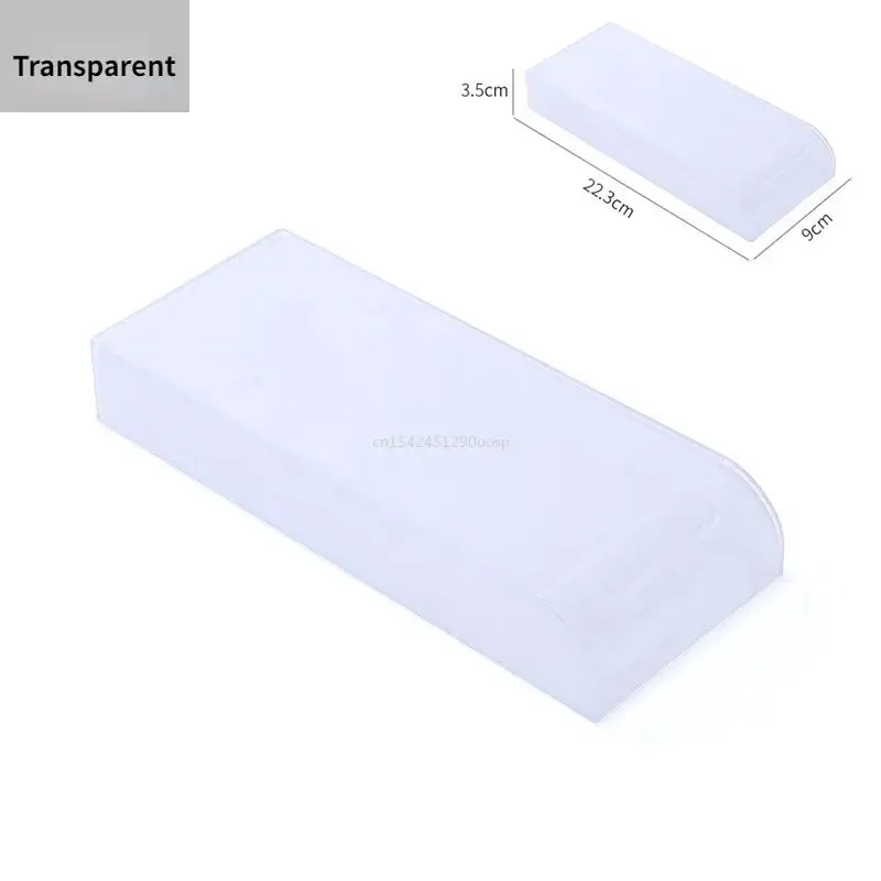 Safe Private Money Hidden Money Artifact Creative Hidden Stickers Table Bottom Box Anti-theft Hidden Storage Box