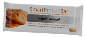 Salted Caramel Smart Protein Bar
