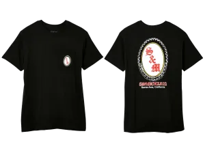 S&M KOOK BROS POCKET TEE
