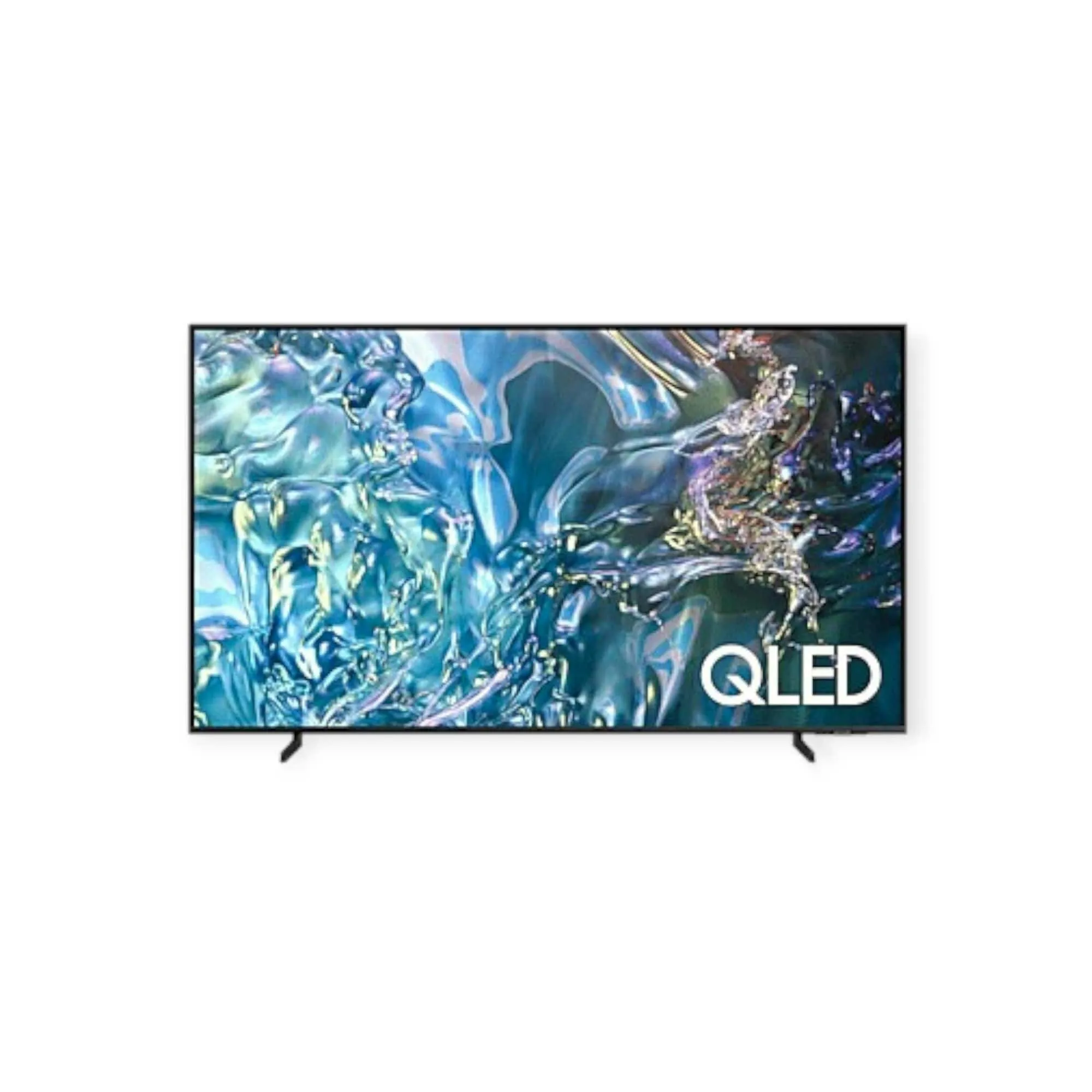 Samsung 75" QLED Smart 4K TV QA75Q60DAKXXA