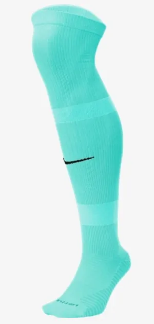 SCFC - Goalkeeper Socks - Aqua