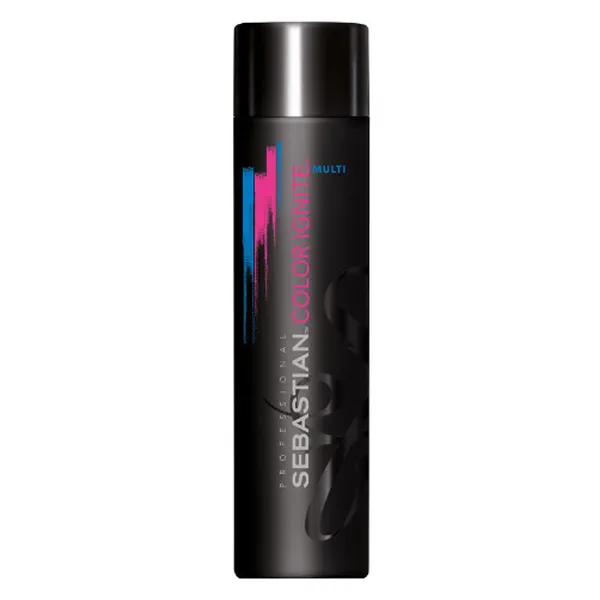 Sebastian Colour Ignite Multi Shampoo 250ml