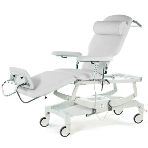 Seers - Innovation Deluxe Dialysis Electric Couch (250KG)