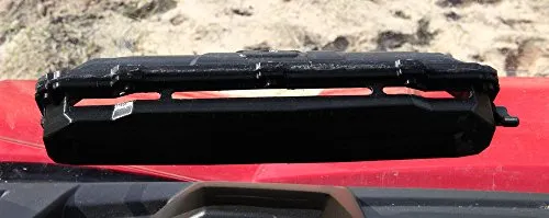 Seizmik 25025 Universal ATV Type Windshield