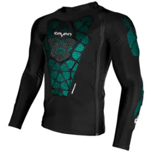 SEVEN FUSION COMPRESSION JERSEY BODY PROTECTOR