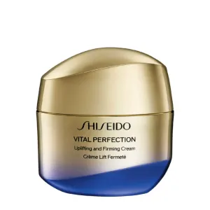 Shiseido Vital Perfection Uplifting & Firming Advanced Day Cream