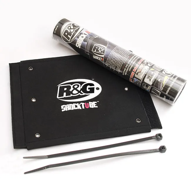 Shocktube 9.5x 12.75  R&G (SHOCK6BK)